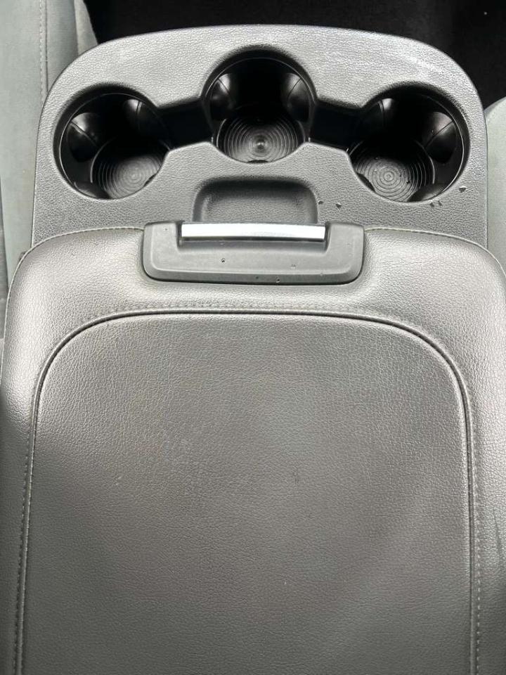 RAM 1500 Classic Tradesman Quad Cab 4WD 2019