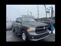 2019 RAM 1500 Classic 