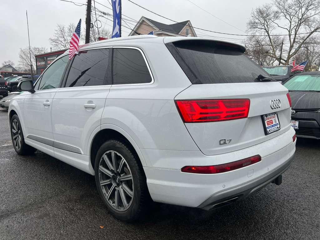 Audi Q7 3.0 Premium Plus quattro 2017