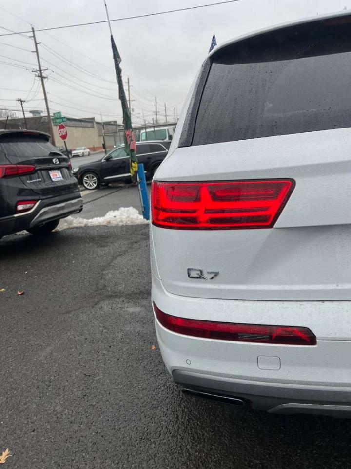 Audi Q7 3.0 Premium Plus quattro 2017