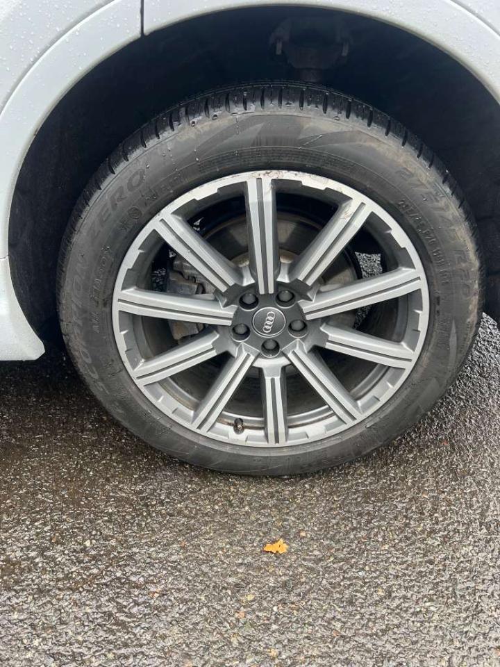 Audi Q7 3.0 Premium Plus quattro 2017