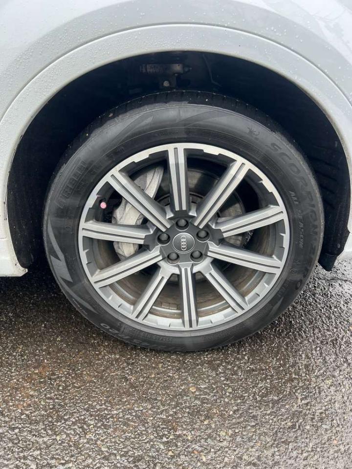 Audi Q7 3.0 Premium Plus quattro 2017