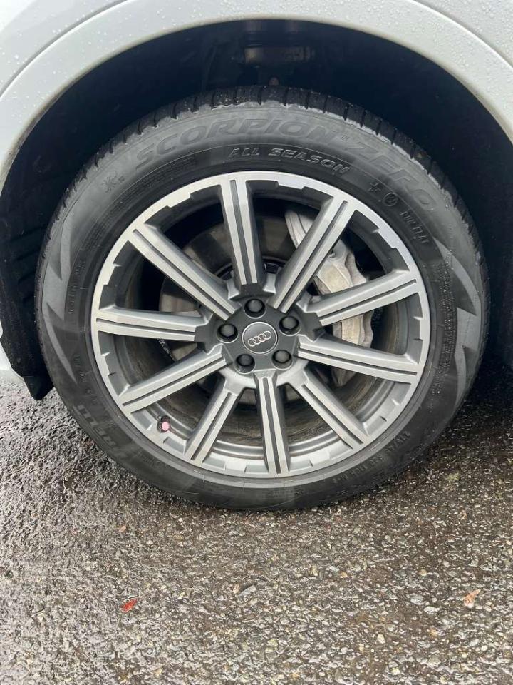 Audi Q7 3.0 Premium Plus quattro 2017