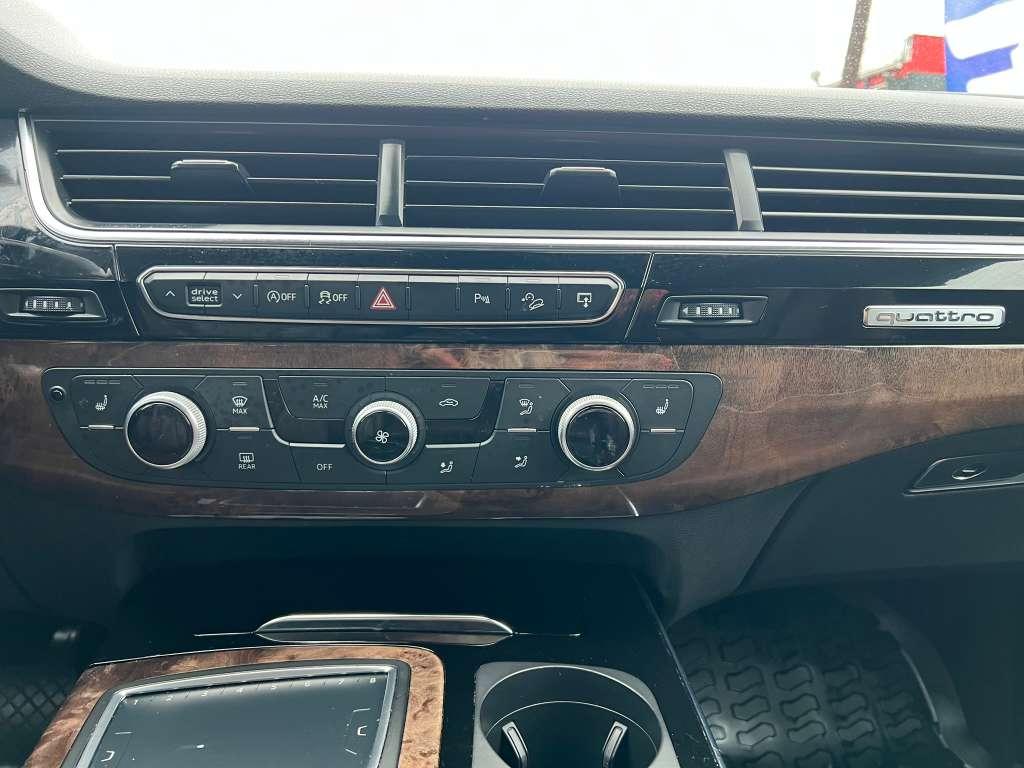 Audi Q7 3.0 Premium Plus quattro 2017