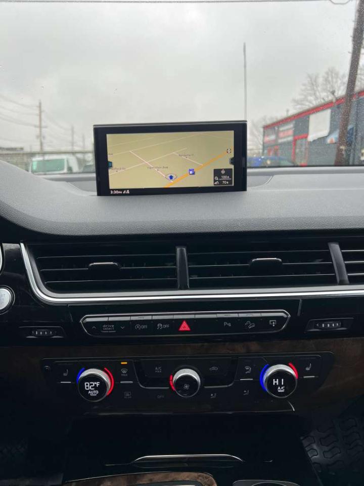 Audi Q7 3.0 Premium Plus quattro 2017