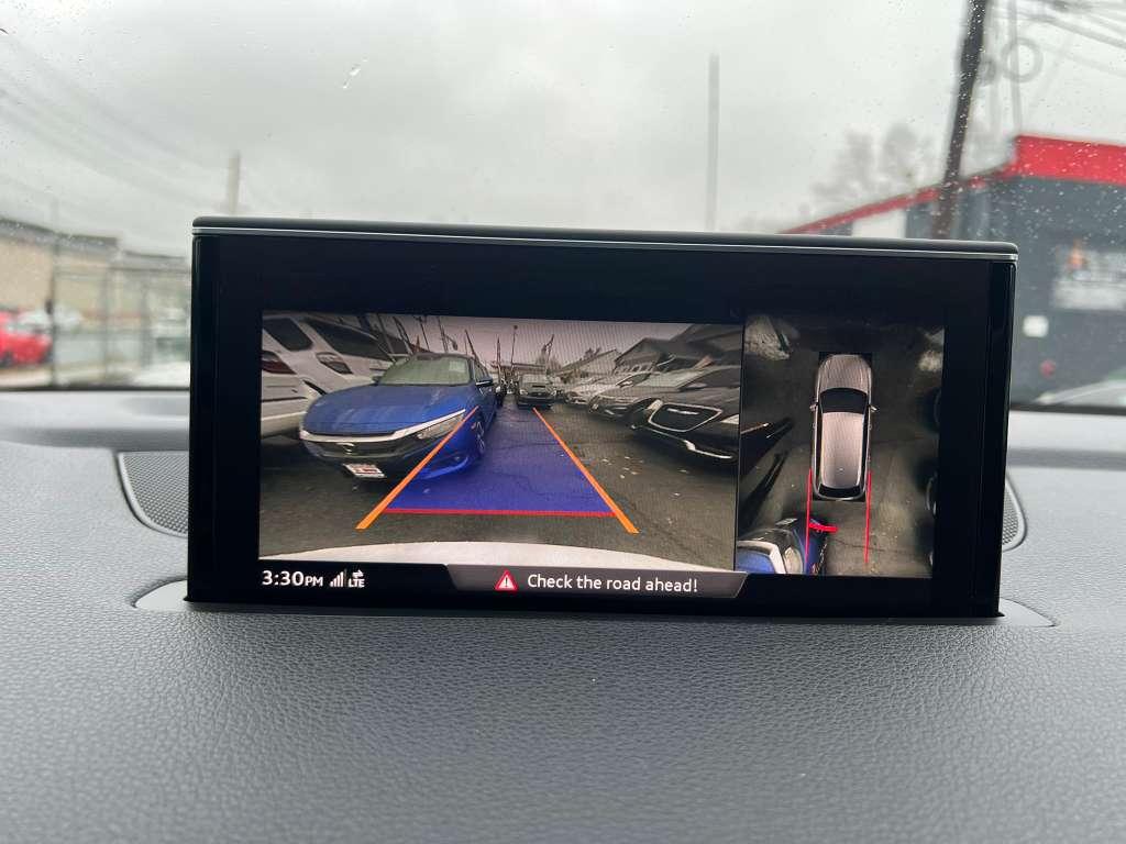 Audi Q7 3.0 Premium Plus quattro 2017