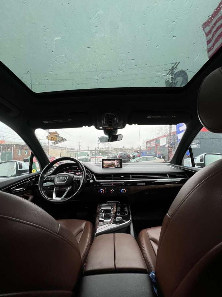 Audi Q7 3.0 Premium Plus quattro 2017