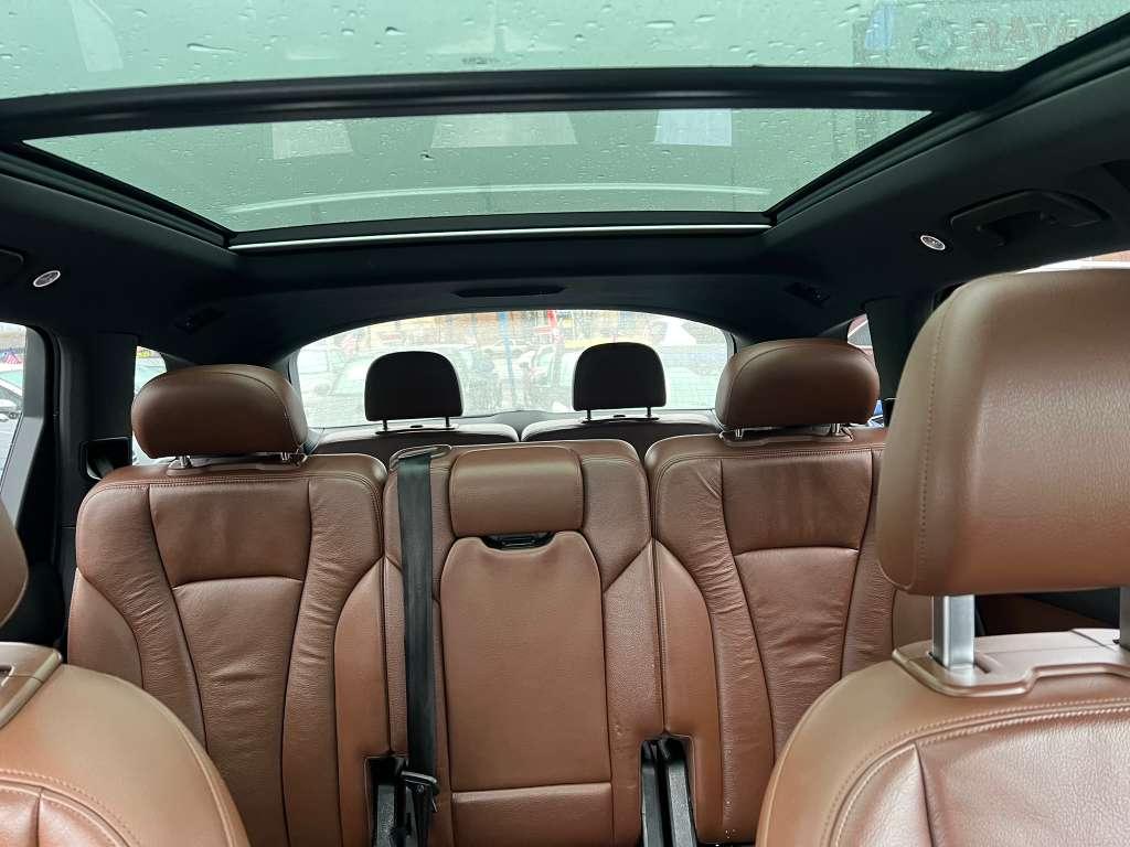 Audi Q7 3.0 Premium Plus quattro 2017