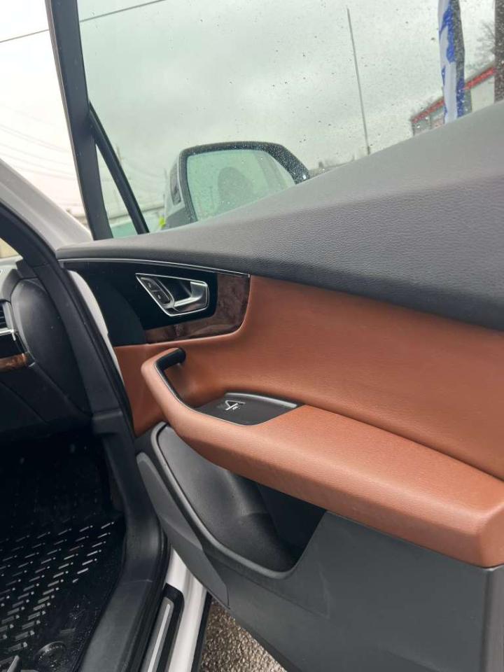 Audi Q7 3.0 Premium Plus quattro 2017