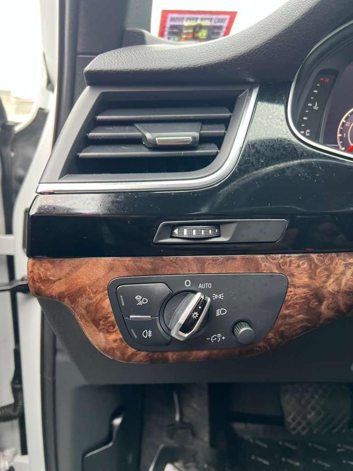 Audi Q7 3.0 Premium Plus quattro 2017