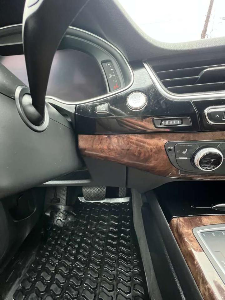 Audi Q7 3.0 Premium Plus quattro 2017