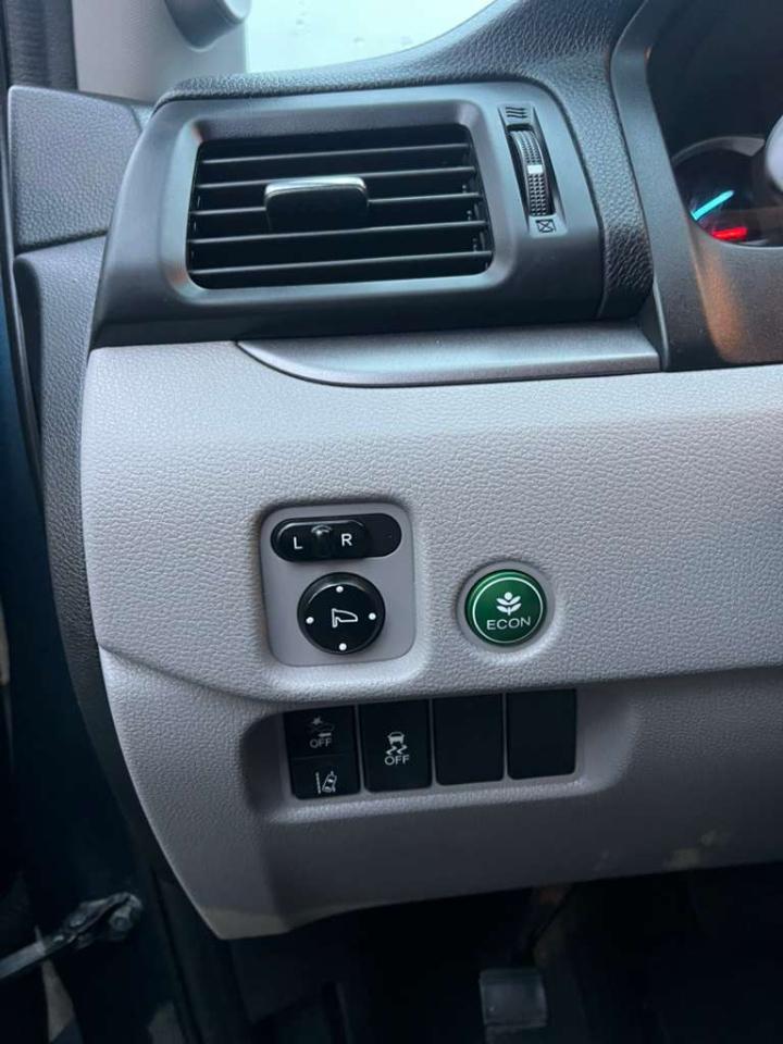 Honda Pilot EX-L 4WD 2019