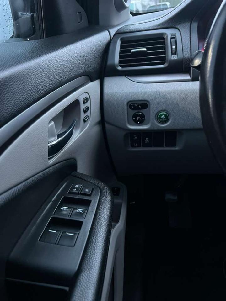 Honda Pilot EX-L 4WD 2019