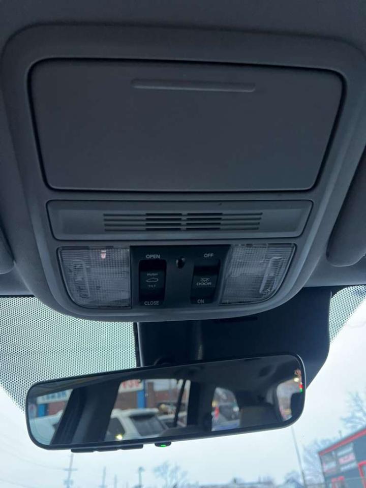 Honda Pilot EX-L 4WD 2019