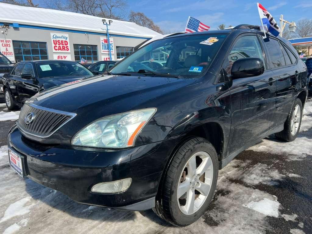 Lexus RX 330 4WD 2004