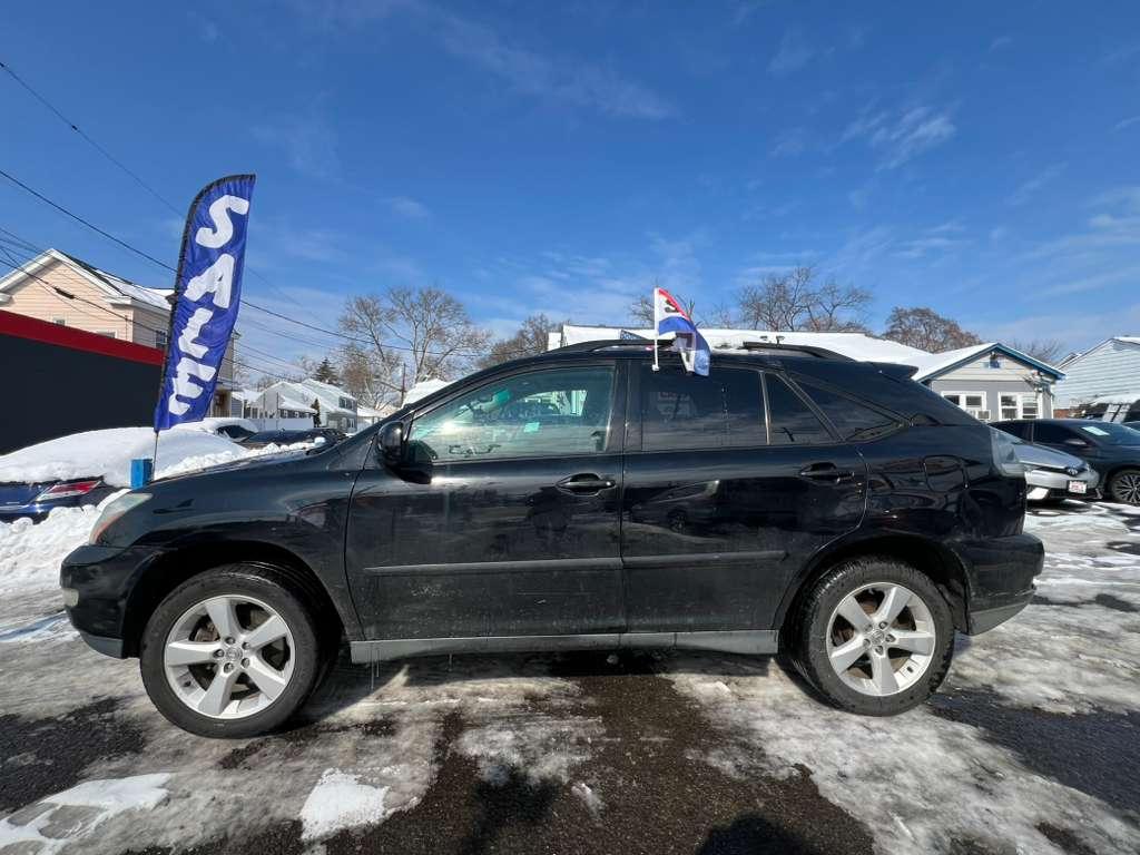 Lexus RX 330 4WD 2004