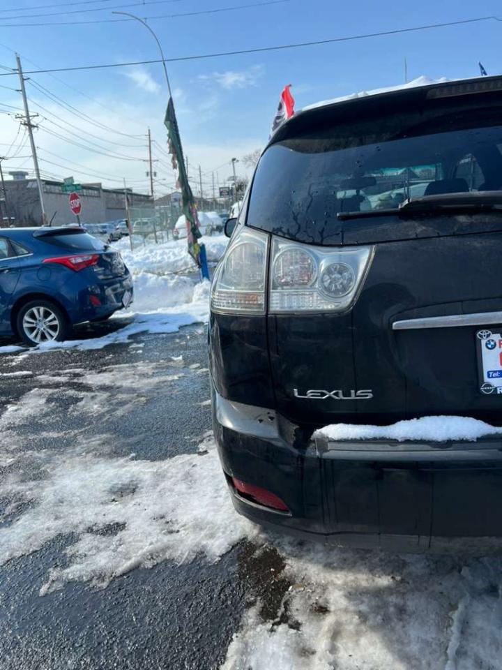 Lexus RX 330 4WD 2004