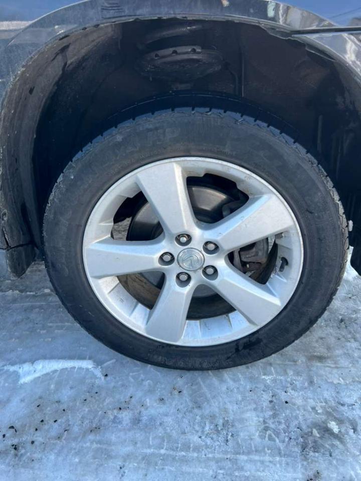 Lexus RX 330 4WD 2004