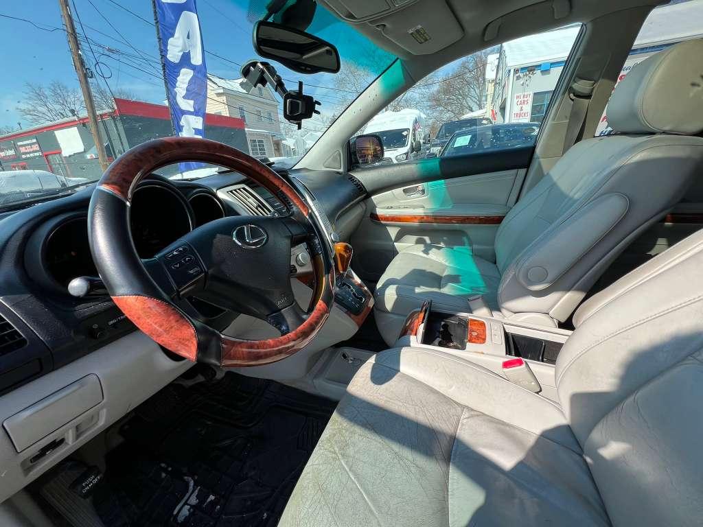 Lexus RX 330 4WD 2004