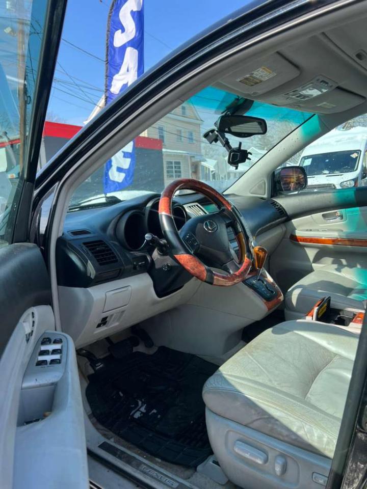 Lexus RX 330 4WD 2004