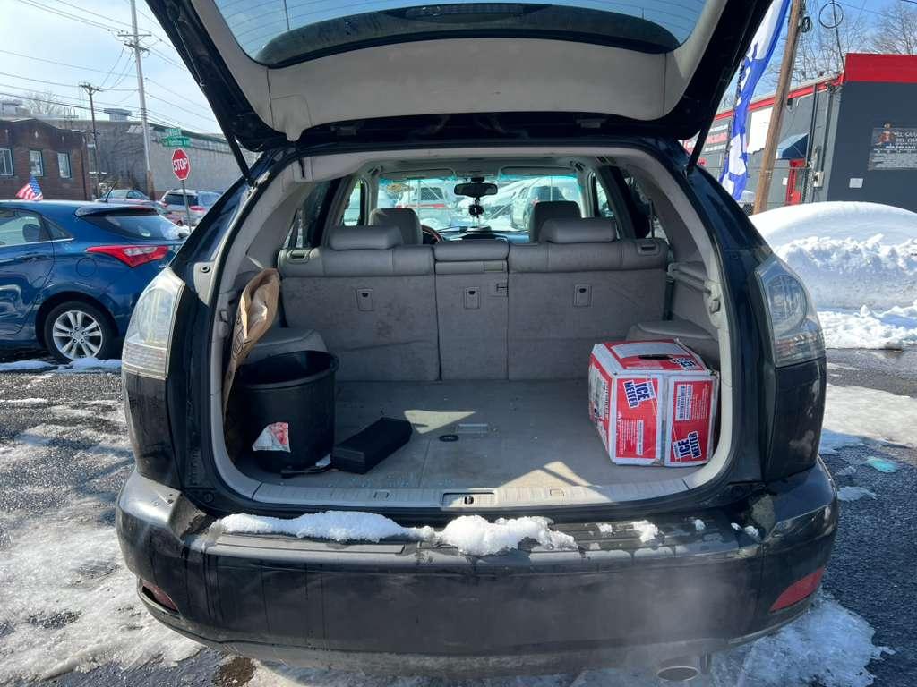 Lexus RX 330 4WD 2004