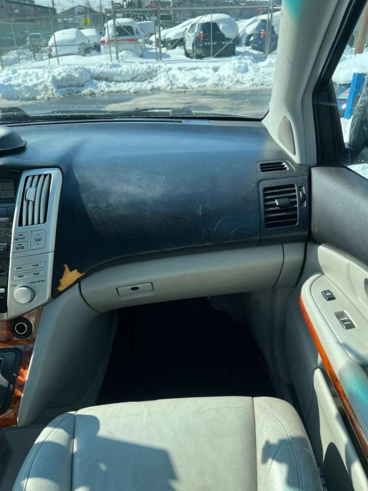 Lexus RX 330 4WD 2004