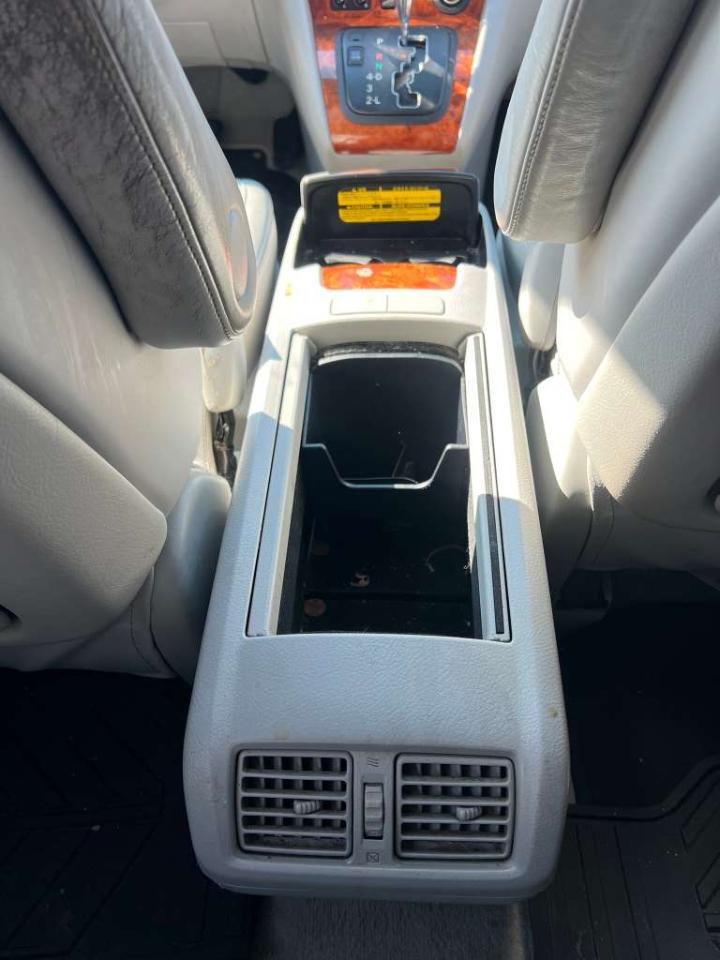 Lexus RX 330 4WD 2004