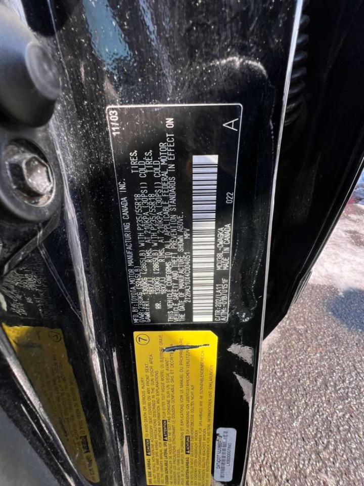 Lexus RX 330 4WD 2004