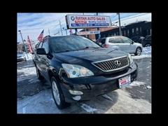 2004 Lexus RX 330 