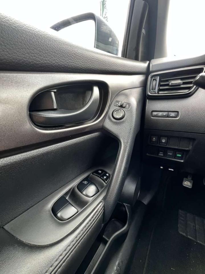 Nissan Rogue Sport S AWD 2021