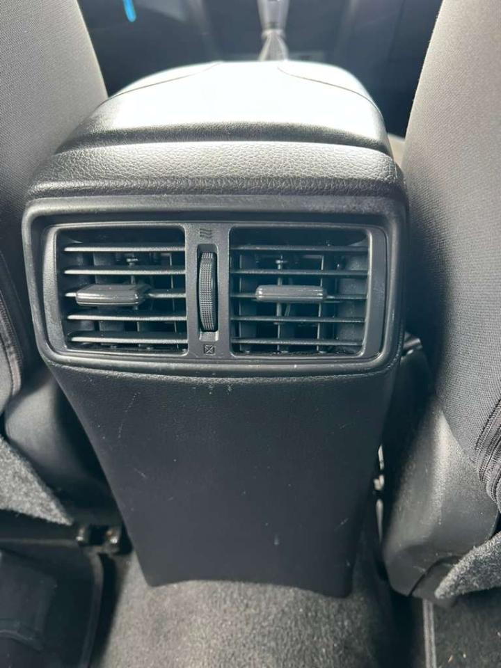 Nissan Rogue Sport S AWD 2021