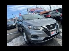 2021 Nissan Rogue Sport 