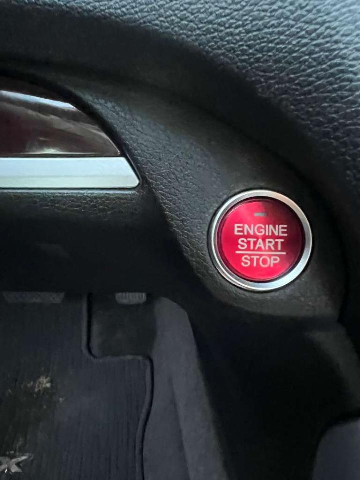 Acura TLX SH-AWD V6 w/Technology Pkg 2017