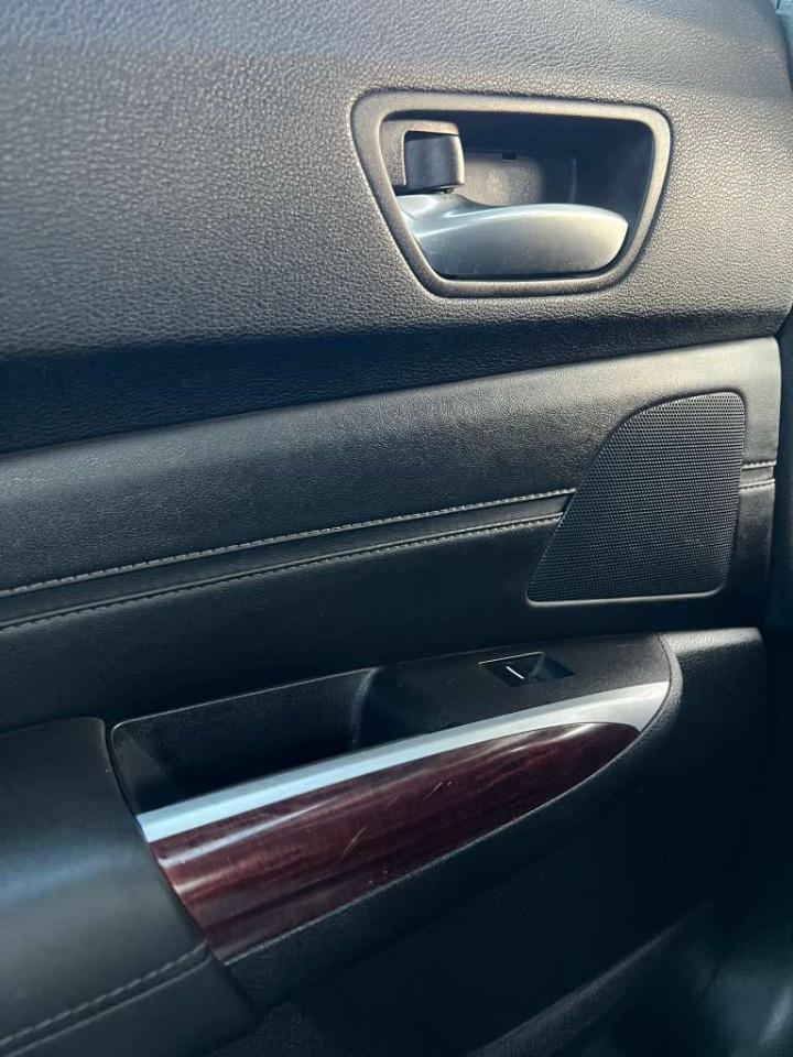 Acura TLX SH-AWD V6 w/Technology Pkg 2017