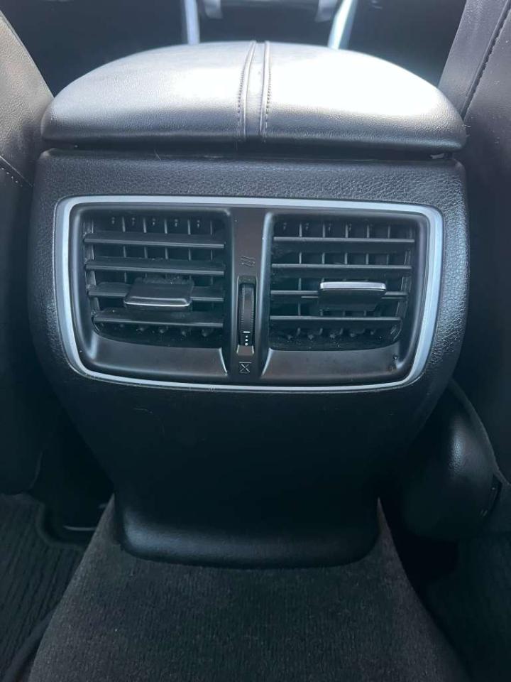 Acura TLX SH-AWD V6 w/Technology Pkg 2017