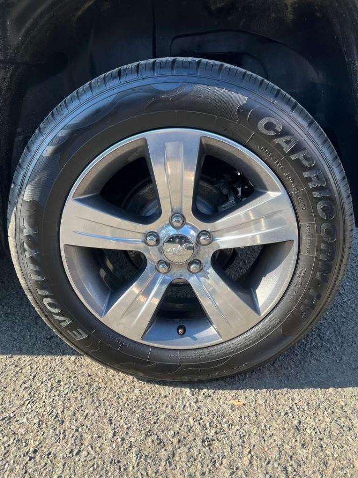 Jeep Patriot Latitude 4WD 2016