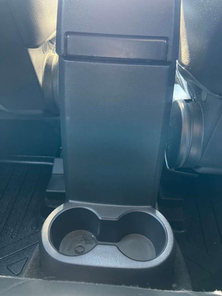 Jeep Patriot Latitude 4WD 2016