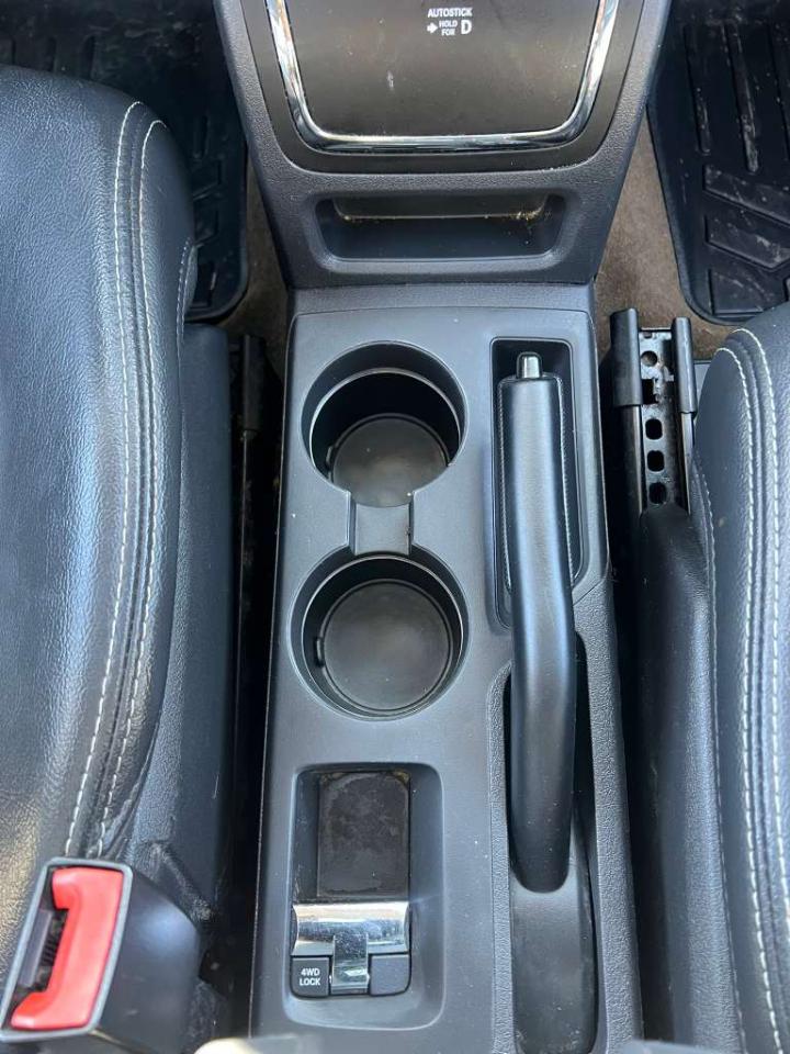 Jeep Patriot Latitude 4WD 2016