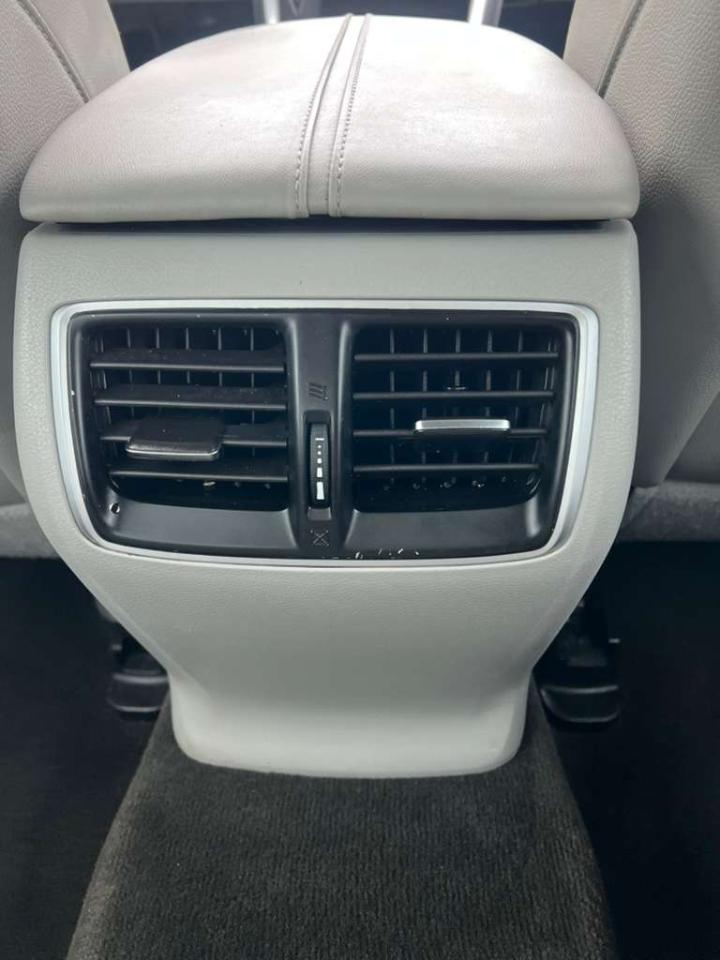 Acura TLX 8-Spd DCT 2016