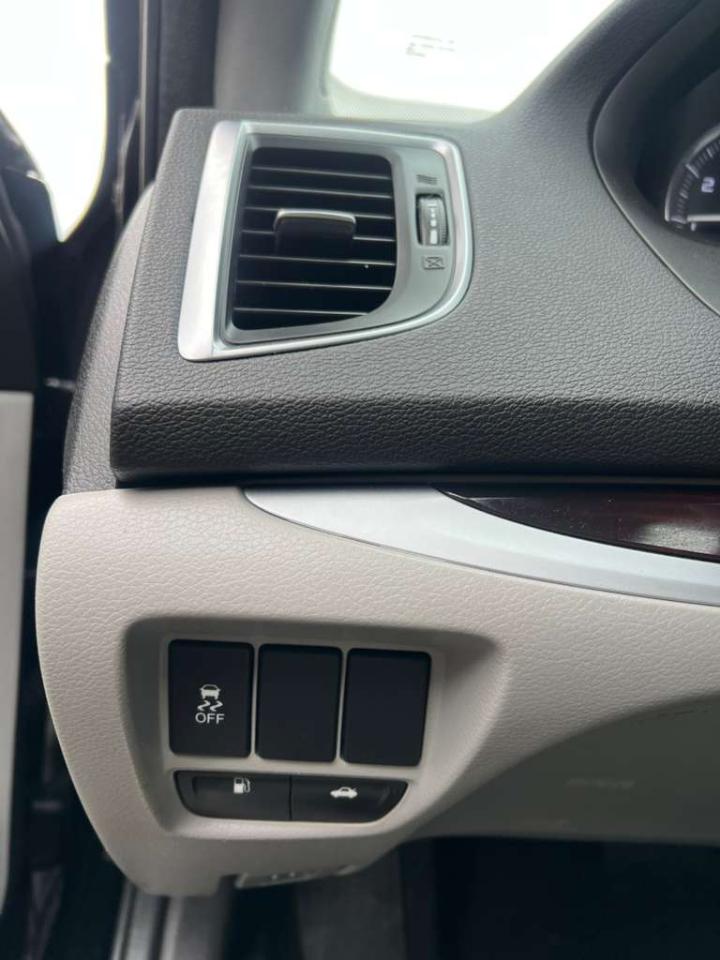 Acura TLX 8-Spd DCT 2016