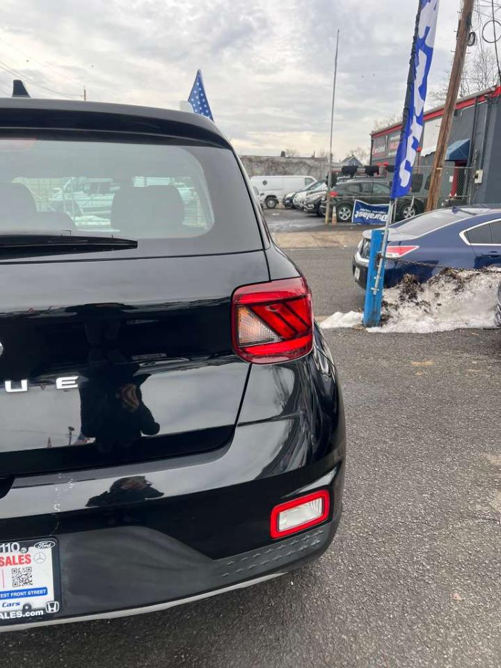 Hyundai Venue SEL 2020