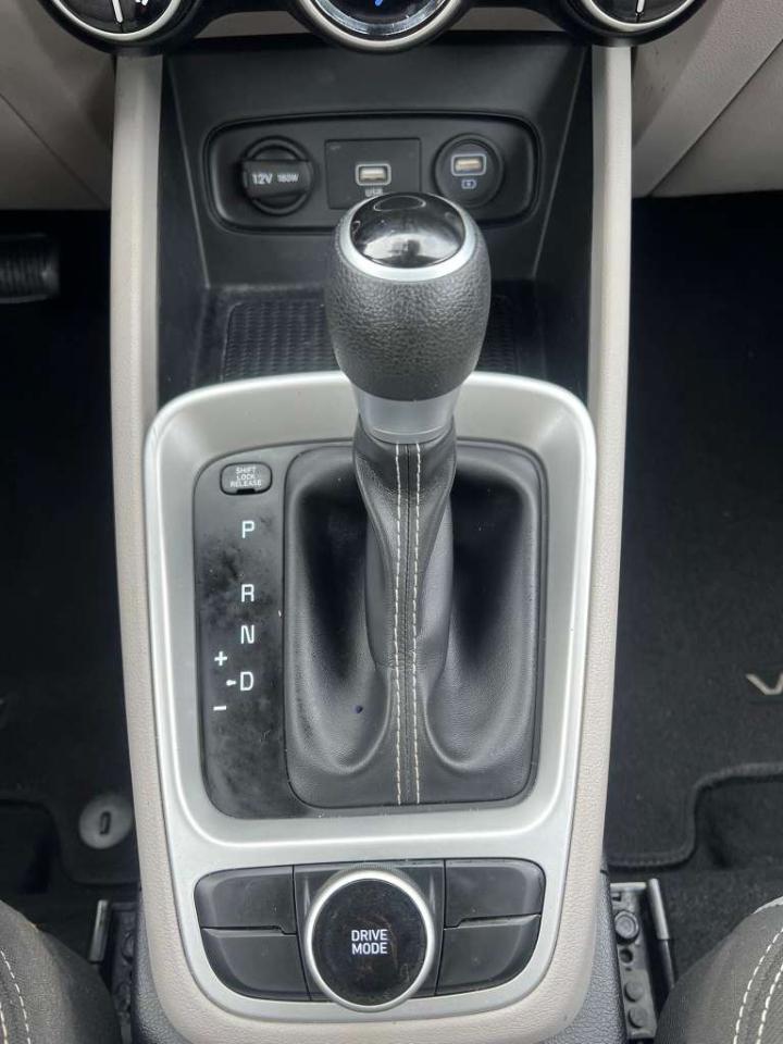 Hyundai Venue SEL 2020