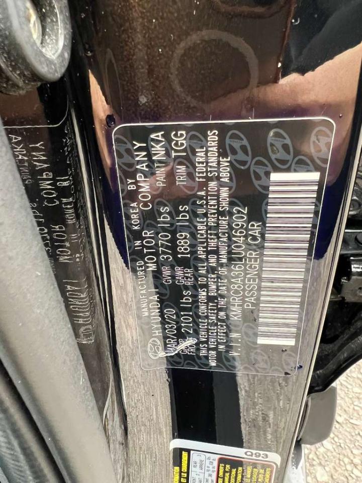 Hyundai Venue SEL 2020