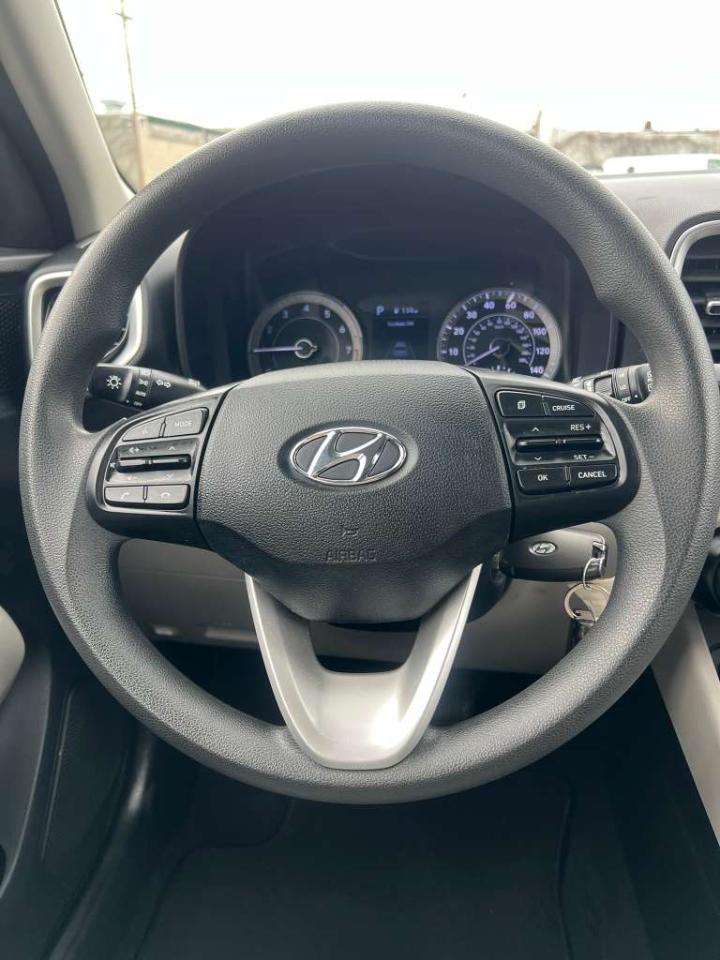 Hyundai Venue SEL 2020