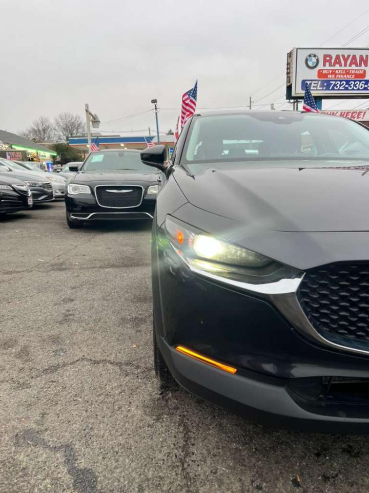 Mazda CX-30 2.5S AWD 2021