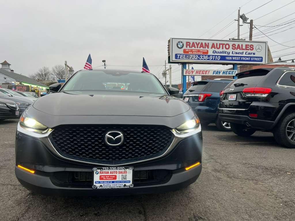 Mazda CX-30 2.5S AWD 2021