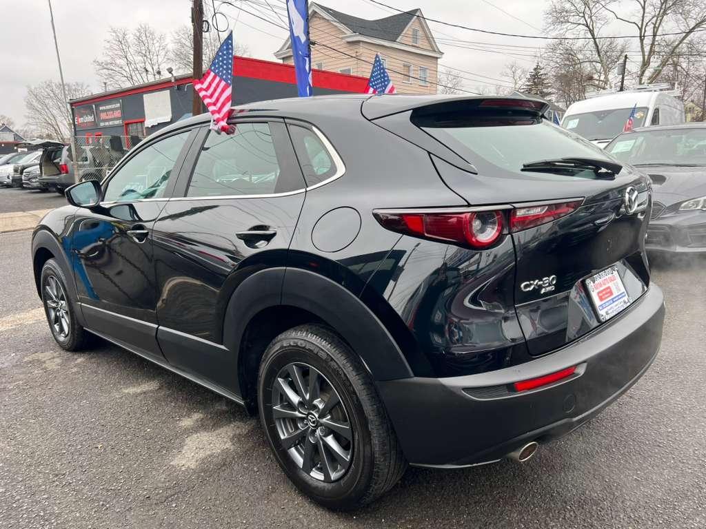 Mazda CX-30 2.5S AWD 2021