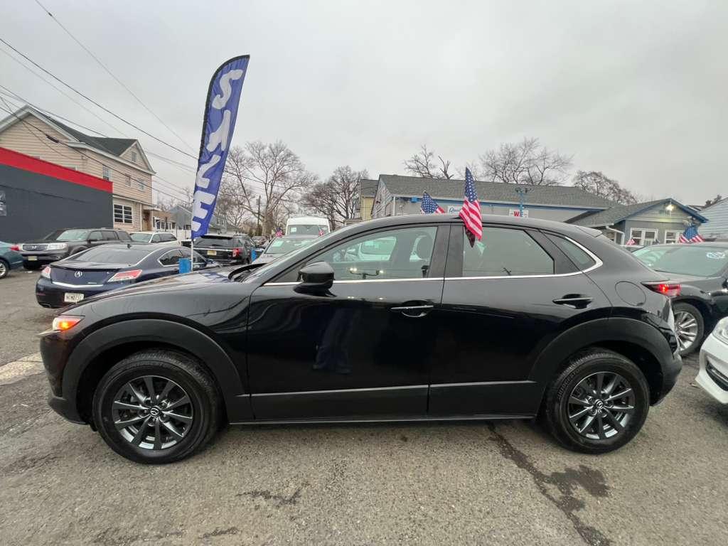 Mazda CX-30 2.5S AWD 2021