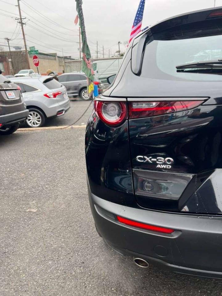 Mazda CX-30 2.5S AWD 2021