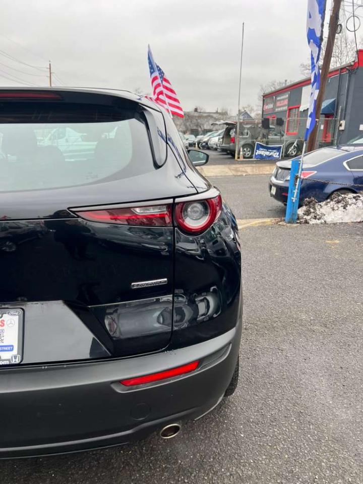 Mazda CX-30 2.5S AWD 2021